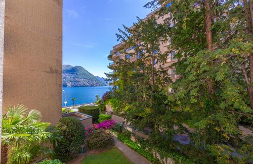 Paradiso Apartment | Pet-Friendly Haven - Little Lean Happy Rentals Awaits You