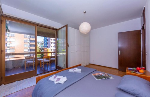 Paradiso Apartment | Pet-Friendly Haven - Little Lean Happy Rentals Awaits You