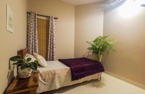 Bengaluru House | Guest Rated: Little Liz - Family-Friendly Getaway Awaits