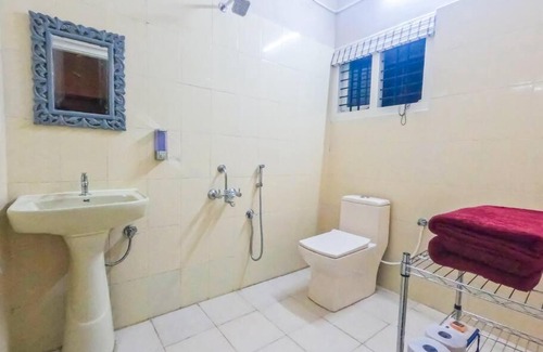 Bengaluru House | Guest Rated: Little Liz - Family-Friendly Getaway Awaits