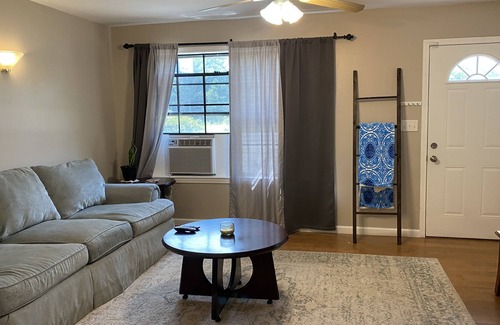 De Funiak Springs House | Little Lizard