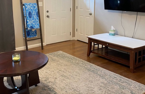 De Funiak Springs House | Little Lizard