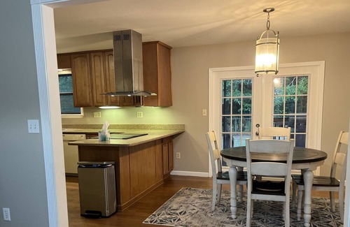 De Funiak Springs House | Little Lizard