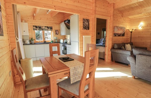Newton Stewart Cottage | Little Lodge
