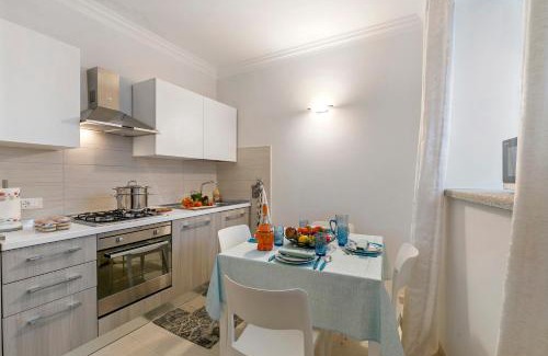 Vedasco Apartment | Little Mermaid of Stresa - Happy Rentals