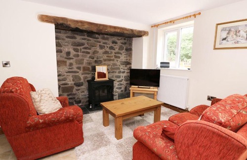Welshpool House | Discover Little Mill in Welshpool: 4-Star Stay Rated 9/10