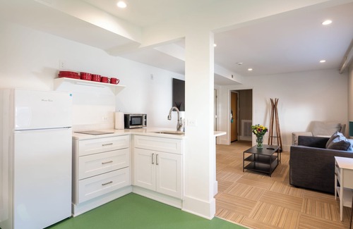 Venable Hotel | Modern Little Mod Hotel: Family-Friendly with Breakfast