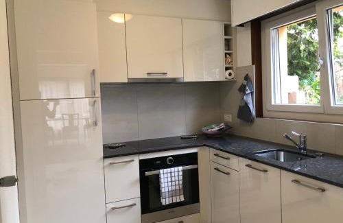 La Tour-de-Peilz Apartment | Discover Little Nest: Family-Friendly Retreat with Dining