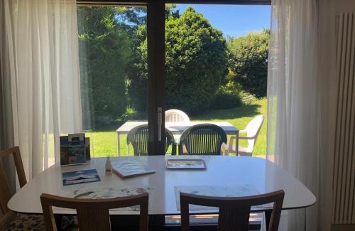 La Tour-de-Peilz Apartment | Discover Little Nest: Family-Friendly Retreat with Dining
