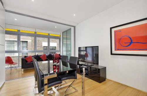 Darlinghurst Apartment | Stylish Darlinghurst Apartment with New York Vibe & Pet-Friendly