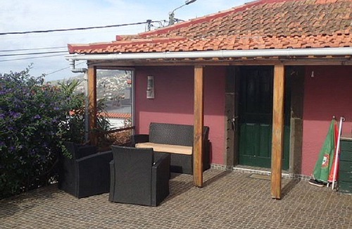 Arco da Calheta Cottage | Unforgettable Little Norway in Madeira with Oceanfront Pool