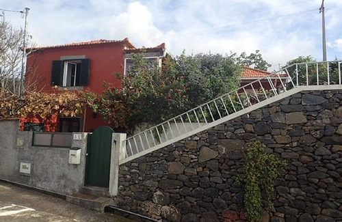 Arco da Calheta Cottage | Unforgettable Little Norway in Madeira with Oceanfront Pool