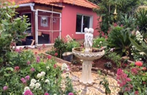 Arco da Calheta House | Discover Little Norway: Oceanfront Retreat in Madeira