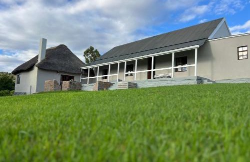 Somerset East Other | Little Nyati farmstay