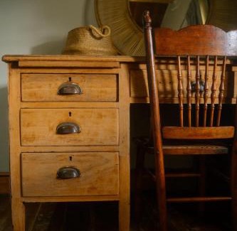 Somerset East Other | Little Nyati farmstay
