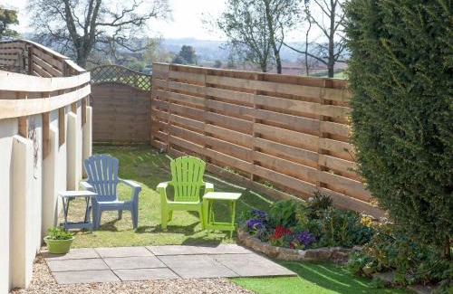 Broadwoodkelly House | Idyllic Little Nymett: Family-Friendly & 4-Star Rated