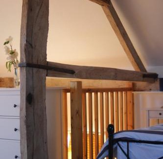 Stowmarket House | Pet-Friendly Getaway at Little Oaks - Rated 9.1/10