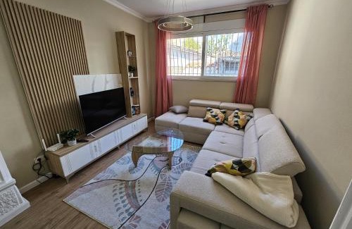 Vlore Apartment | Little Oasis Vlora