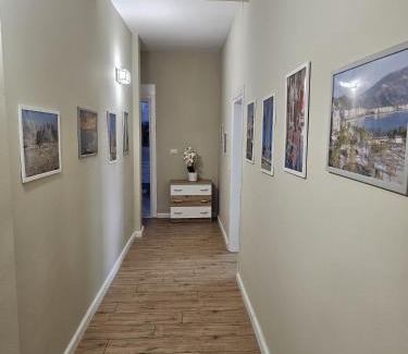 Vlore Apartment | Little Oasis Vlora