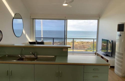 Port Elliot Apartment | Little Oceana Esplanade