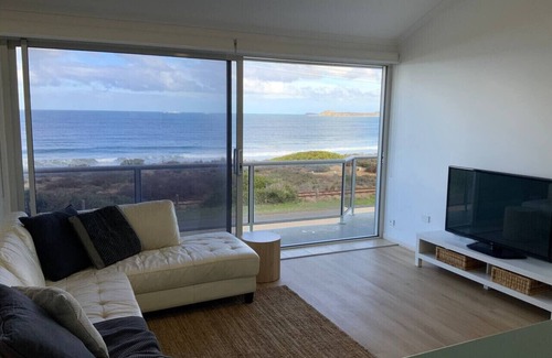 Port Elliot Apartment | Little Oceana Esplanade