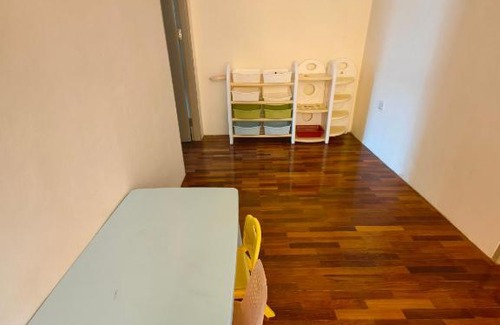 Bintulu House | Family-Friendly Retreat at Little Orange Homestay