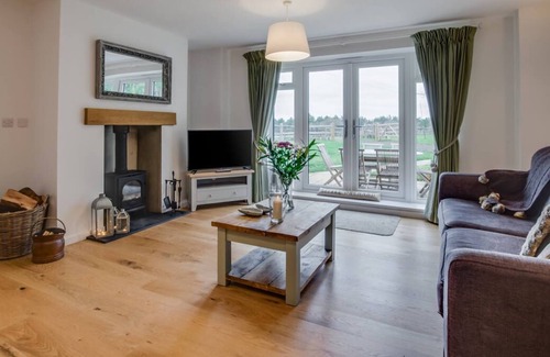 Robertsbridge House | Little Orchard in Robertsbridge