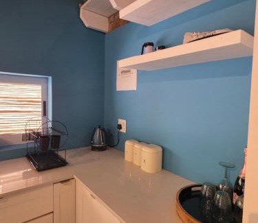 Marloth Park Apartment | Little Orvyll's