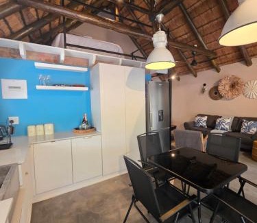 Marloth Park Apartment | Little Orvyll's