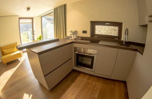Arvier Apartment | Family-Focused Little Paradise - Ample Studio Retreat
