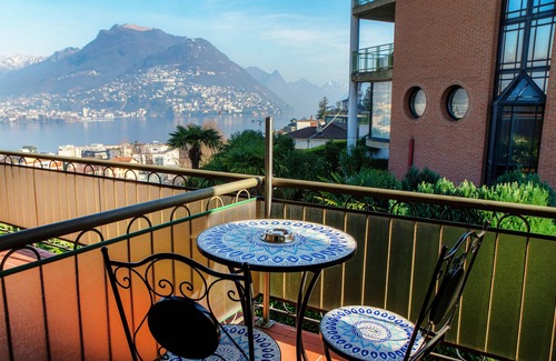 Paradiso Apartment | Discover Little Paradise: Family-Friendly with Spa & Breakfast