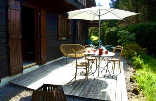 Granges-Aumontzey Ski Chalet | Inviting Chalet Ideal for Family Getaways and Relaxation