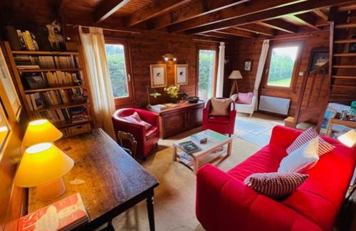 Granges-Aumontzey Ski Chalet | Inviting Chalet Ideal for Family Getaways and Relaxation