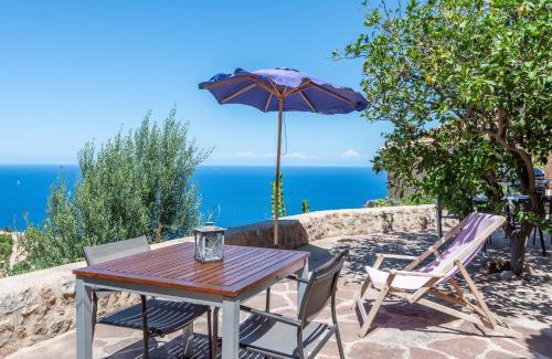 Banyalbufar House | Discover Little Paradise in Banyalbufar - 4-Star Retreat