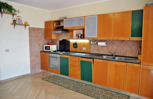 Spigno Saturnia Villa | Scenic Sea View Retreat at Little Paradise on the Hill
