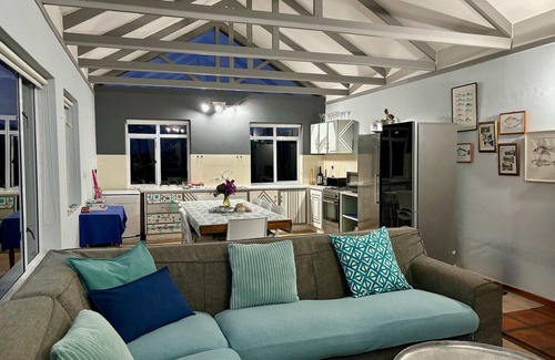 Witsand House | Little Paradise - Unique Beach House on the Indian Ocean with Stunning Views