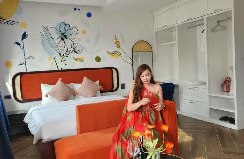 An Thoi Apartment | Pet-Friendly Little Phu Quoc Studio - Guest Rated 9.8