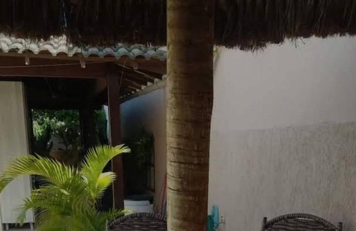 Parque Hotel House | little piece of heaven