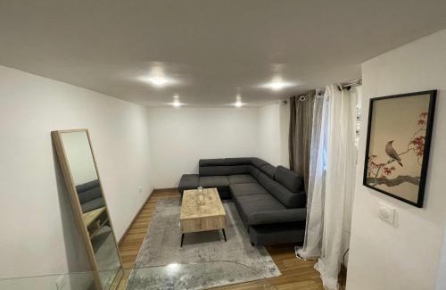 Noisy-le-Sec Apartment | Discover Your Little Piece of Paradise: Pet and Child Friendly