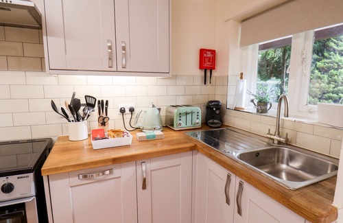 Snainton Cottage | Little Pines: Pet Friendly Country Cottage Retreat