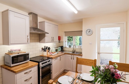Snainton Cottage | Little Pines: Pet Friendly Country Cottage Retreat