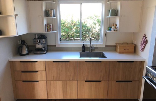 Culburra Beach House | Relax at Little Plenty Beach House with Oceanfront Views