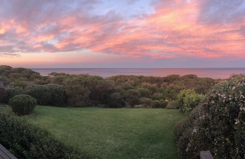 Culburra Beach House | Relax at Little Plenty Beach House with Oceanfront Views