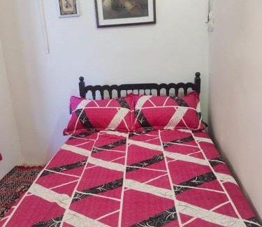 Bikaner House | Pet-Friendly Little Prince Guest House with Family Amenities