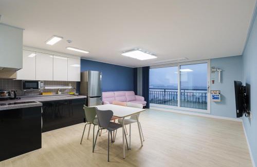 Gunsan Hotel | Budget-Friendly Stay at Little Prince Hotel with Access