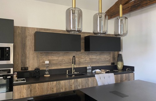 Molleges House | Explore Little Provence House Near the Alpilles Mountains