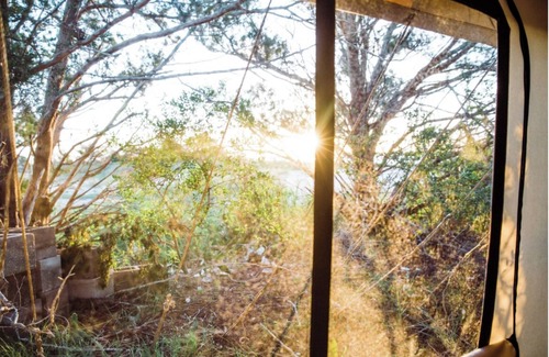 Jekyll Island Villa | Little Raccoon Key: Private Island Glamping