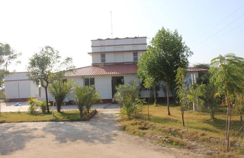Dasada Resort | Family-Friendly Retreat at Little Rann Resort with Breakfast
