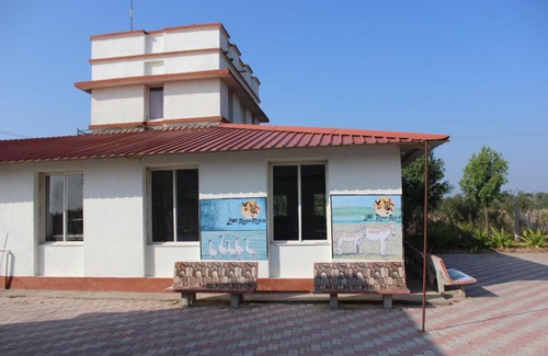 Dasada Resort | Family-Friendly Retreat at Little Rann Resort with Breakfast