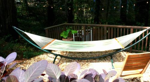 Northwood House | Discover Little Red House Plus: Hot Tub & Dog Friendly!